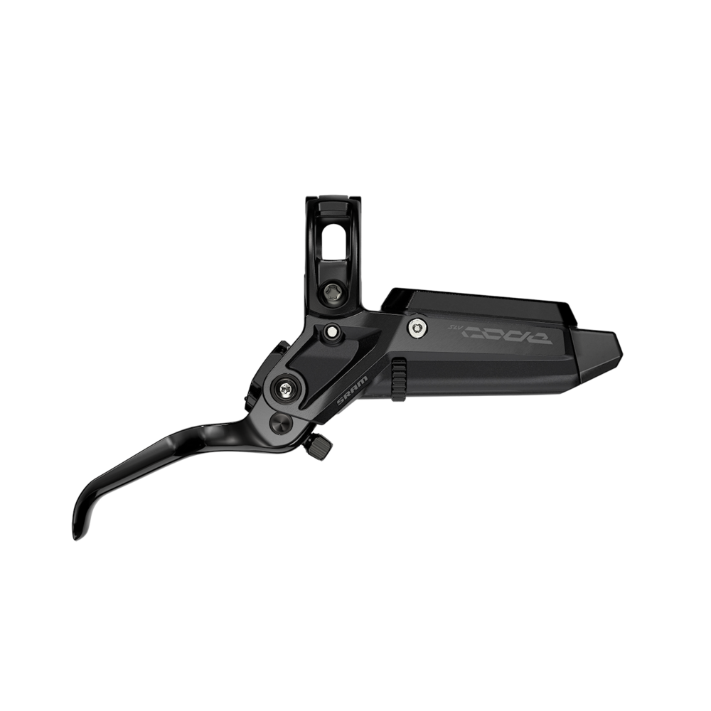 Sram Code Silver Stealth 4 Pistoni Disc frein