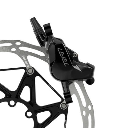 SRAM Nivel Silver Stealth 2 Pistoni Frână cu disc