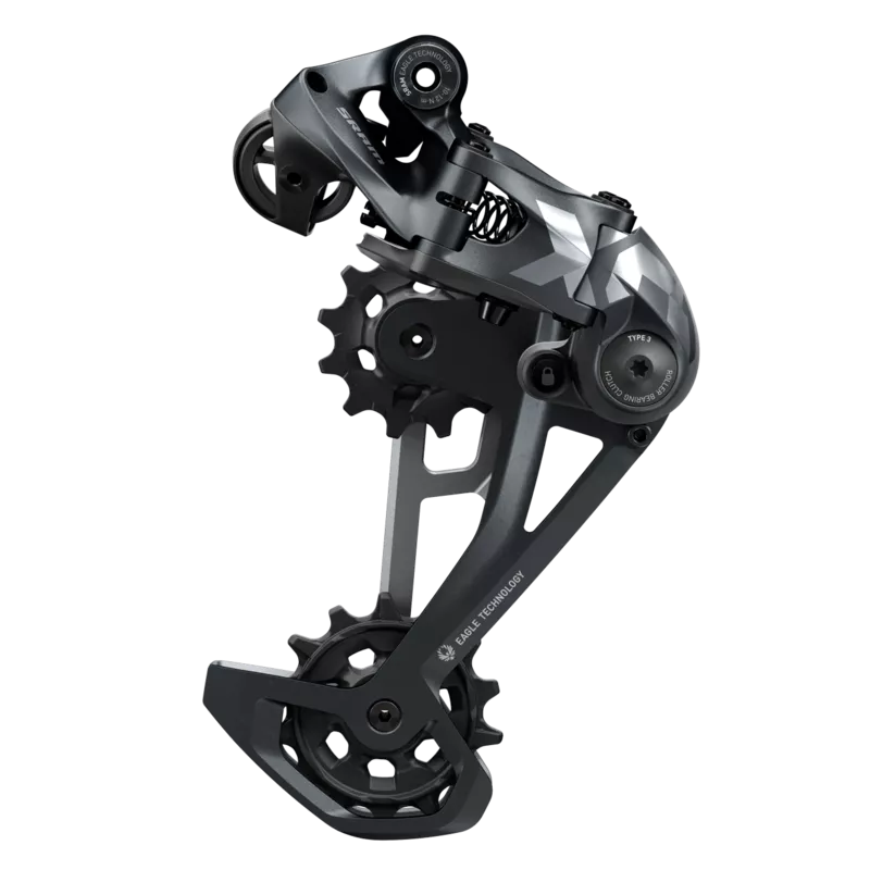 SRAM X01 Eagle Back Derailler