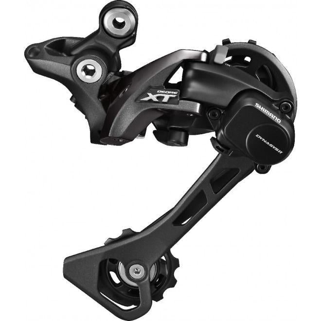 Shimano Deore XT Rd-M8000-SGS 11S Tylna skrzynia biegów