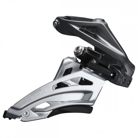 Front derailler Shimano Deore FD-M6020 2x10S