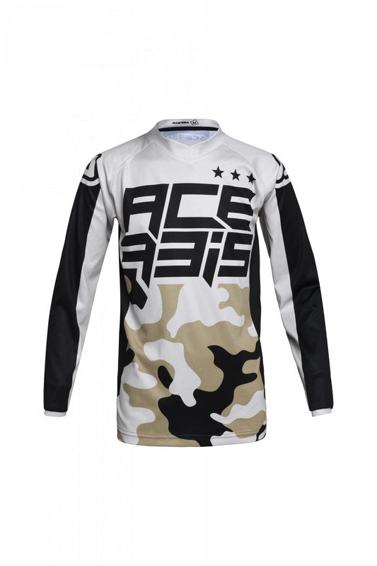 Acerbis Desert Storm Kid Mx Trikot