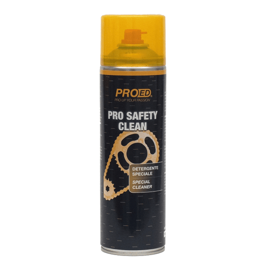 Proed Pro Safety Clean 500ml wasmiddel