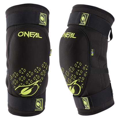 Ginocchiere O'Neal Dirt Knee Guard V.23