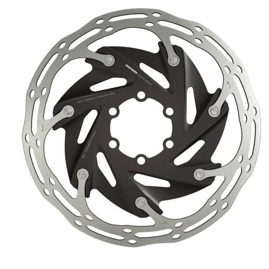 SRAM Centerline XR Rotor 6 Fórum BRZDY DISCON