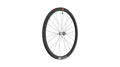 DT Swiss Arc 1100 Dicut 38 DB Tre decennier med begränsad upplaga