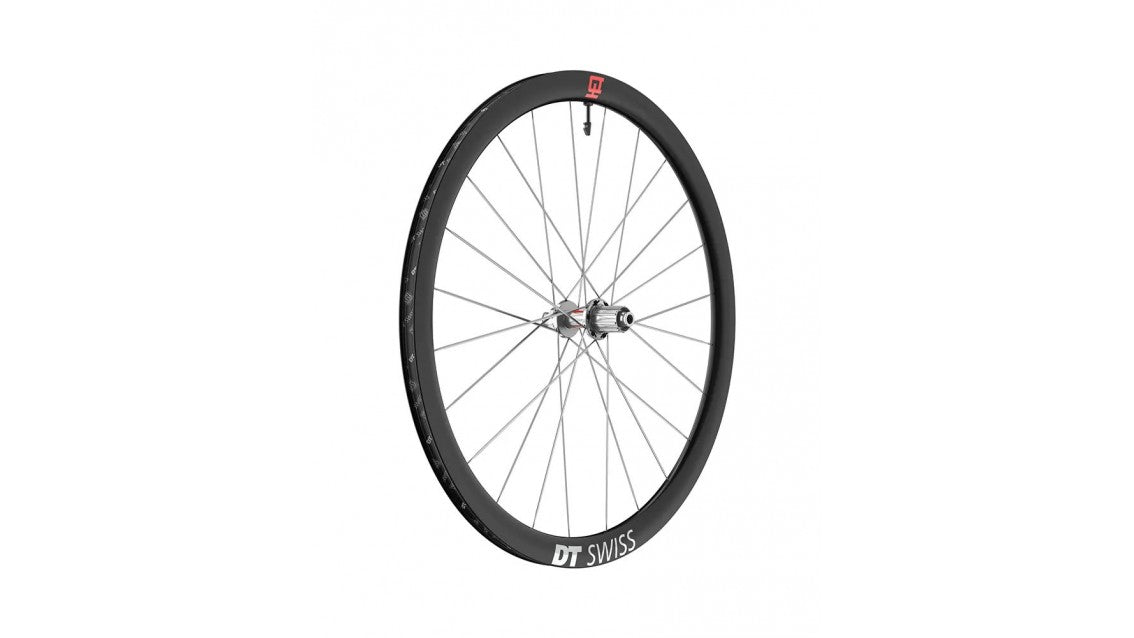 DT Swiss Arc 1100 Dicut 38 DB Tre decennier med begränsad upplaga