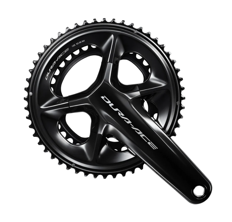 Shimano Dura-Ace FC-R9200 2x12v