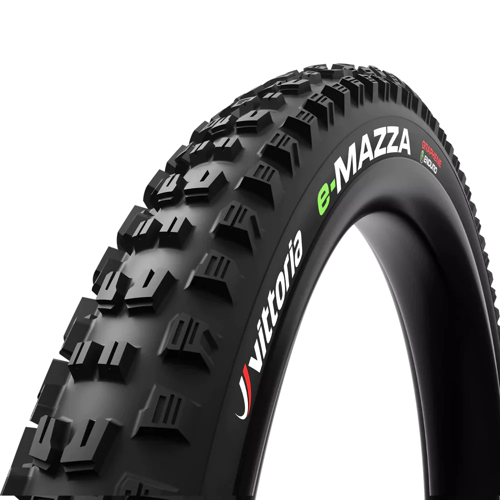 Copertone Vittoria e-Mazza Enduro Tubeless-Ready