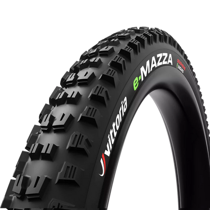 Victory Tire E-Mazza Enduro gotowe