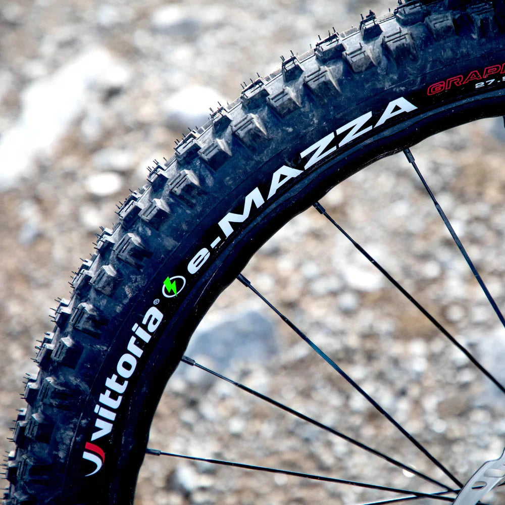 Victory tire E-MAZZA ENDURO TUBELESS-READY