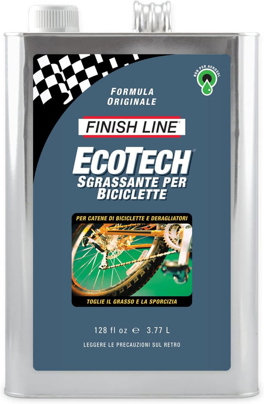 Finish Line Ecotech 3.77 bicycle degreaser L