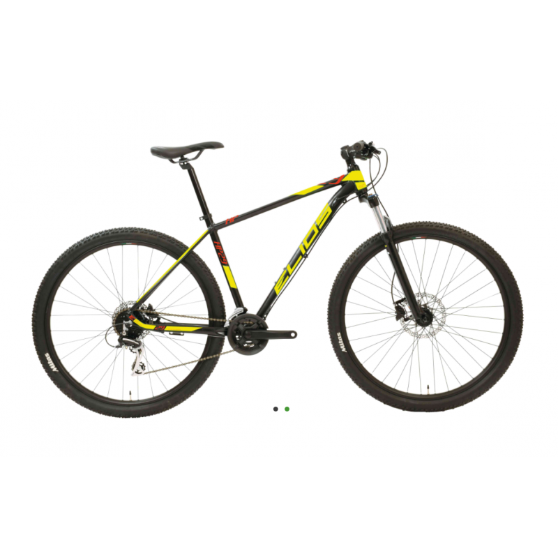 Elios 127b - MTB HP 29 "24 Velocita '