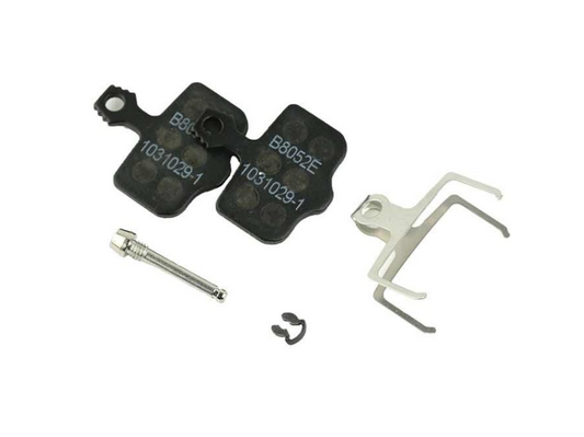 SRAM ETAP AXS / LEVEL / ELIXIR / X0 / XX / DB ORGANISCHE PADS