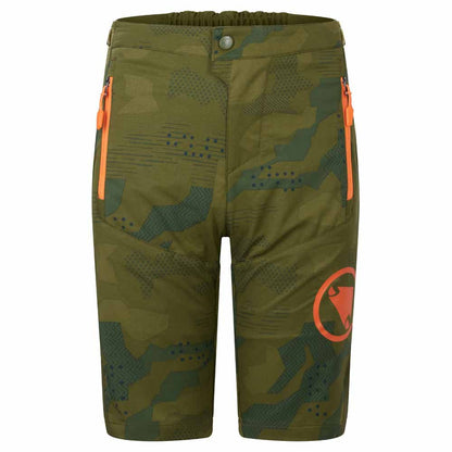 MTB ENDUR MT500 JR Short II baby shorts