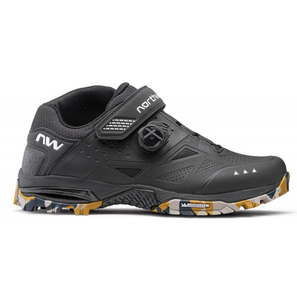 Northwave Enduro Mid 2 Schuhe