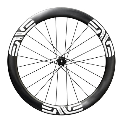 Pair of wheels enve ses 4.5 disc ltd