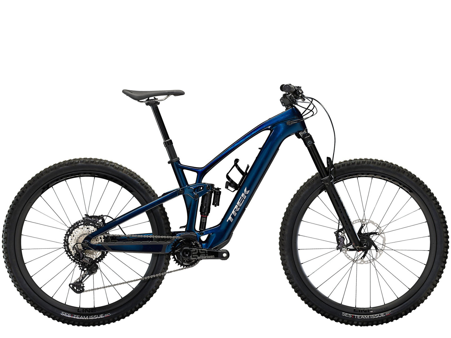 Trek Fuel Exe 9.8 XT