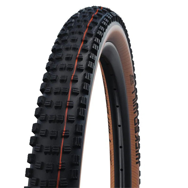 Schwalbe méchant Schwalbe evo sr tle adxs 29x2.40 "