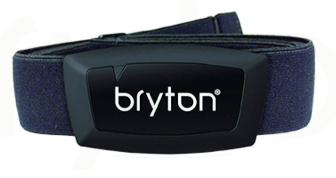 Bryton Smart HR Cardio Sensor e banda