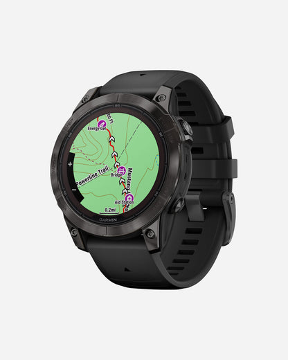 Garmin Fenix 7 Pro Sapphire Solar