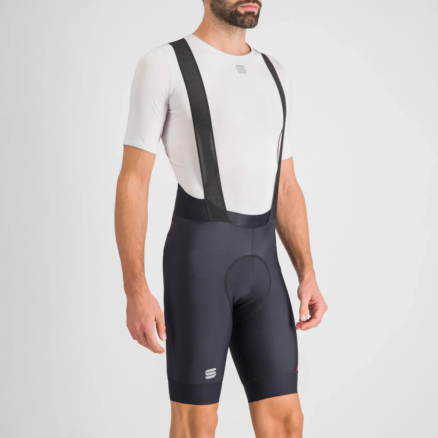 Sportful Flander Stocks Norain Bibshort