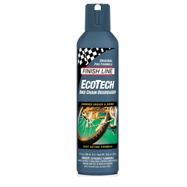 Mållinje Ecotech Spray 355 ml