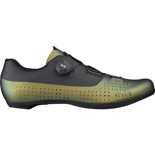 Zapatillas Fizik Tempo Overcurve R4 iridiscentes