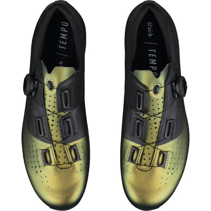 Zapatillas Fizik Tempo Overcurve R4 iridiscentes