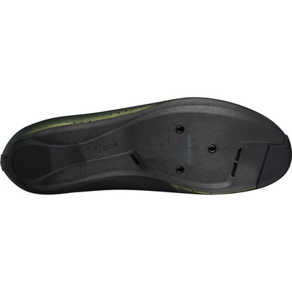 Zapatillas Fizik Tempo Overcurve R4 iridiscentes