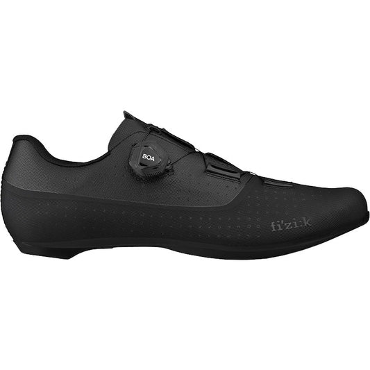 Fizik -Schuhe überziehen R4