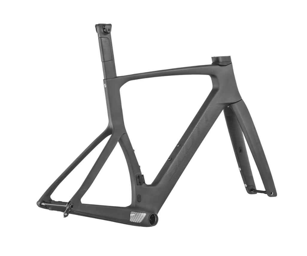 Scott Foil RC Ultimate HMX SL Frame Chassis Kit