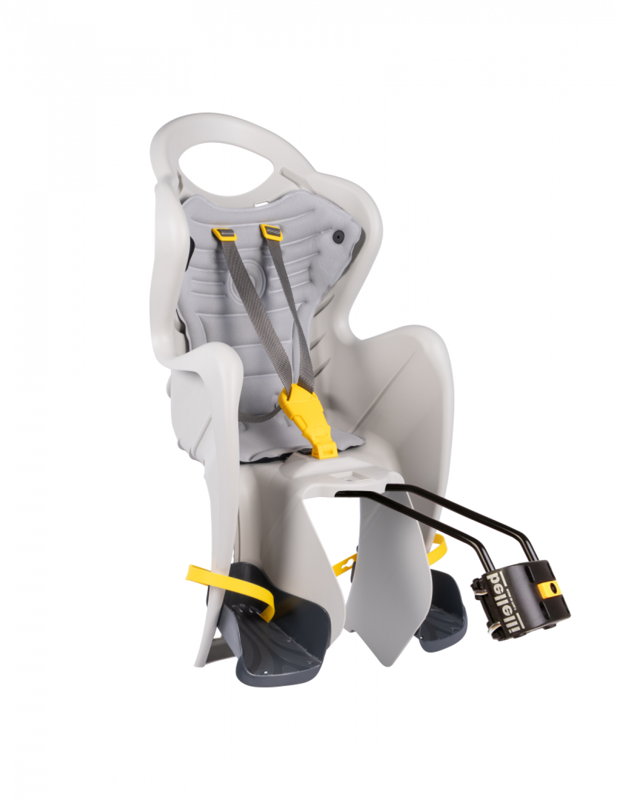 Bellelli Mr Fox Rücksitz B-Fix Rahmen