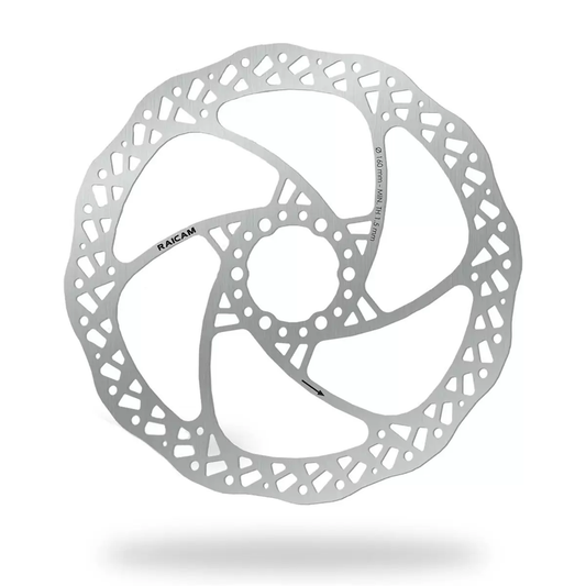 Dysk Raicam 2mm 6 otworów