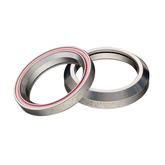 FSA TH-870S ACB 45 ° X45 ° MR042S Serie kierownicy dla rurki kierownicy 1-1/8