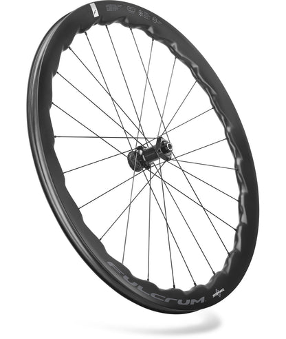 Fulcrum Soniq DB 2WF C25 AFS Front Wheels HH12 - Post. HH12/142 + 2WF valve