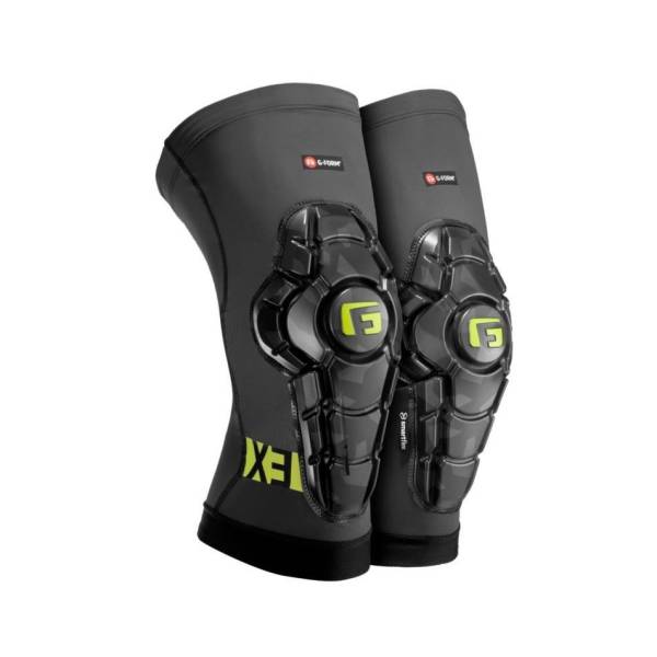 G-Form Pro-X3 knie Guardi Knie Pads