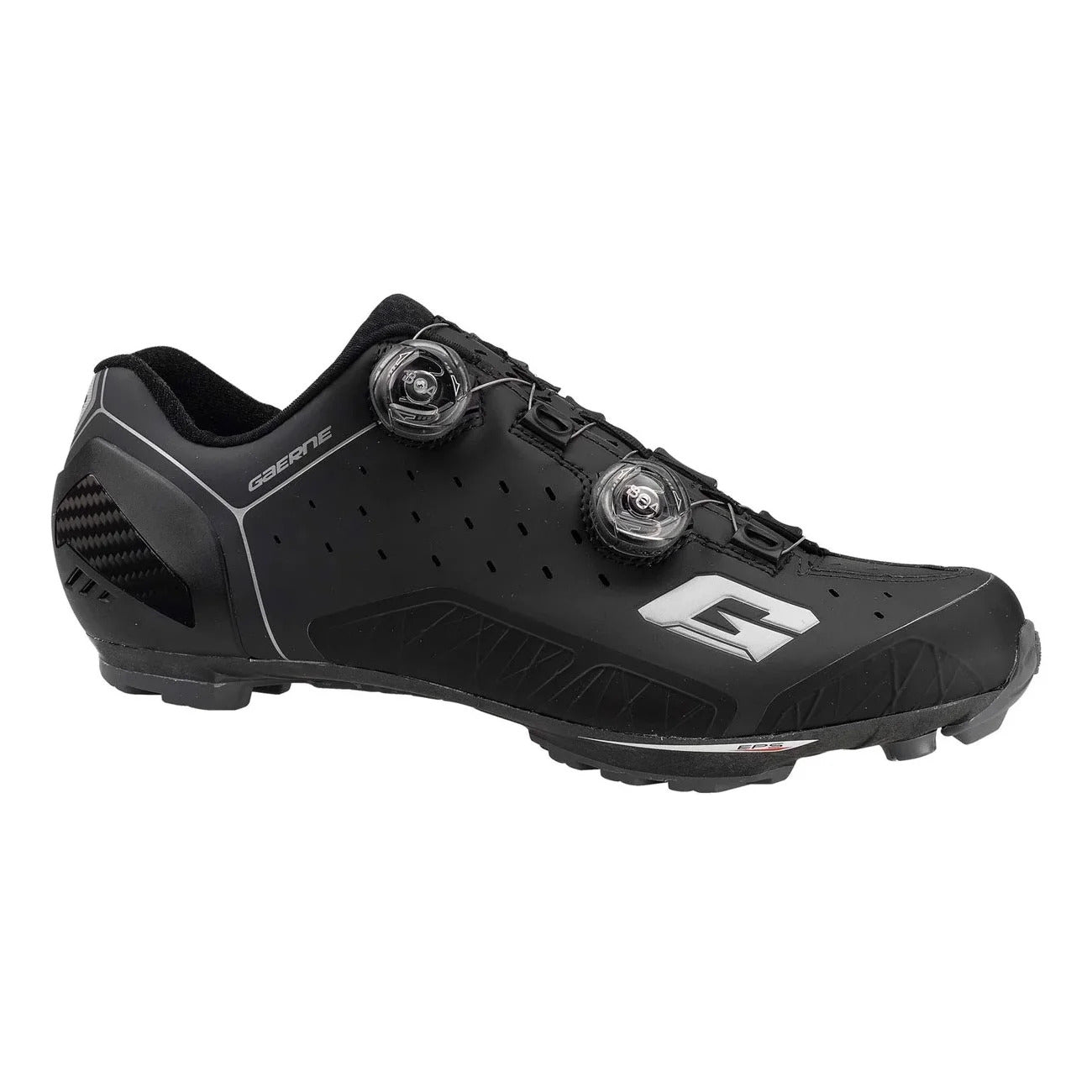 Gaern Carbon G.Sincro -Schuhe