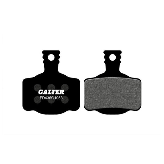 Galfer Freed Pads FD436G1053 Magura MT2-4-6-8 / Magura MT2 - MT4 - MT6 - MT8