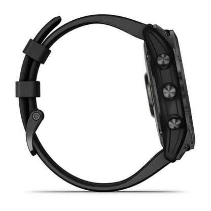 Garmin Fēnix® 7x - Edition solaire