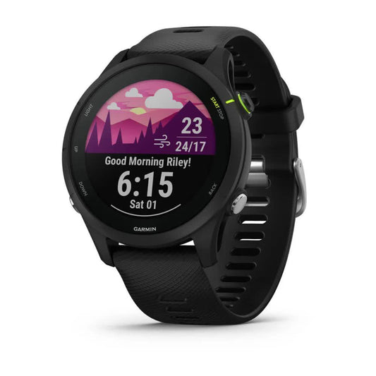 Hudba Garmin Forerunner® 255