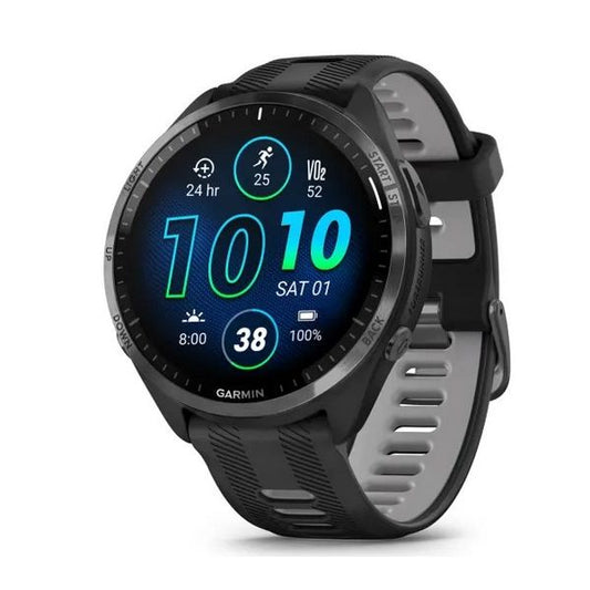 GARMIN FORERUNNER® 965 AMOLED