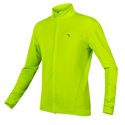 ENDUR XTRACT Roubaix jacket L/S Jersey