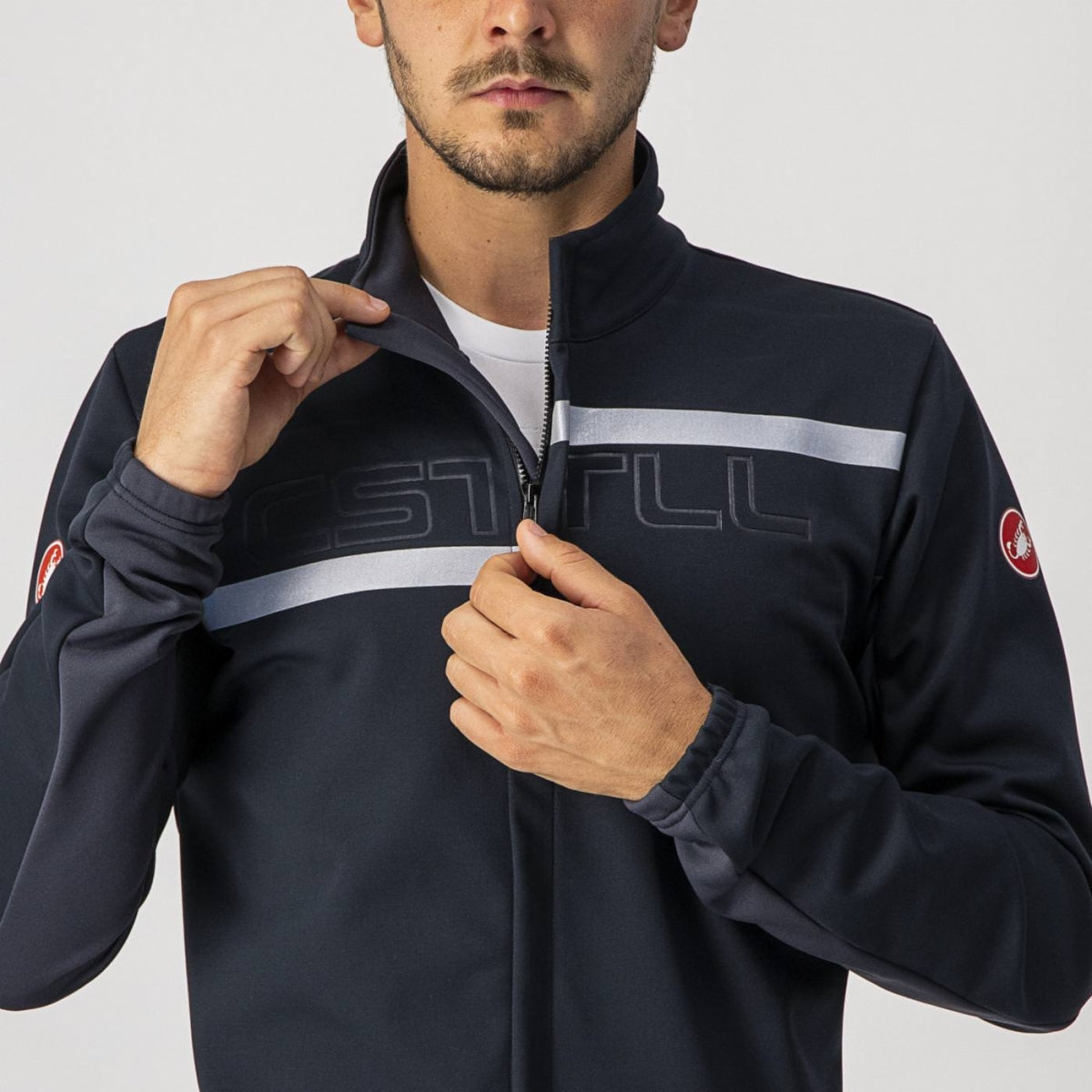 Castelli Übergang 2 Jacke