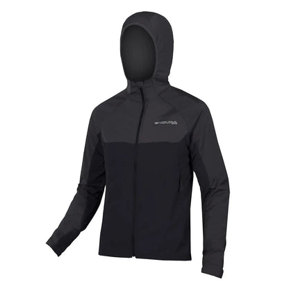 Endur MT500 Thermal L/S Jersey II Jacke