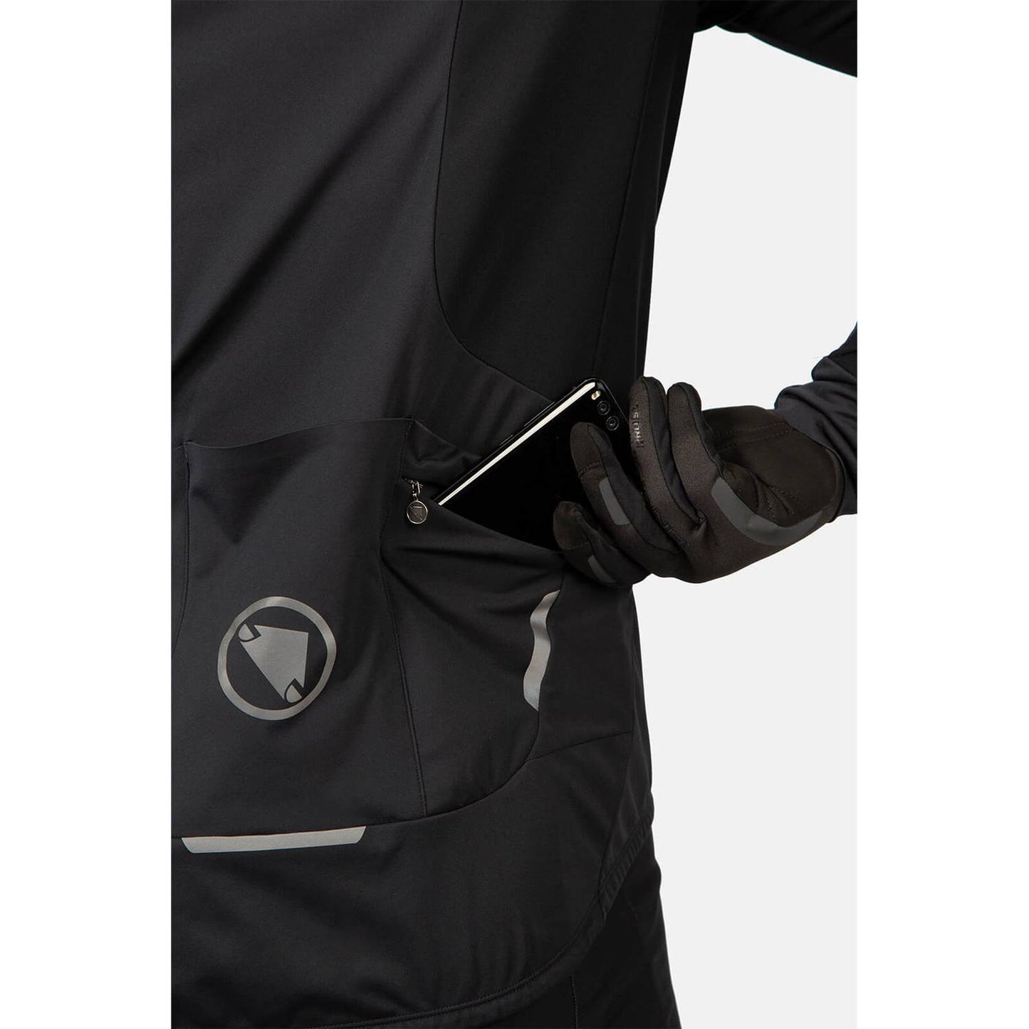 ENDUR PRO SL 3 Season jacket