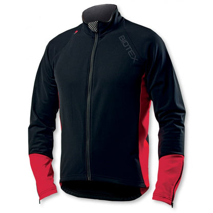 Biotex jacket windproof thermal