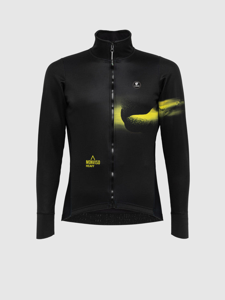 Pissei Monviso Heavy 2025 Winterjacke