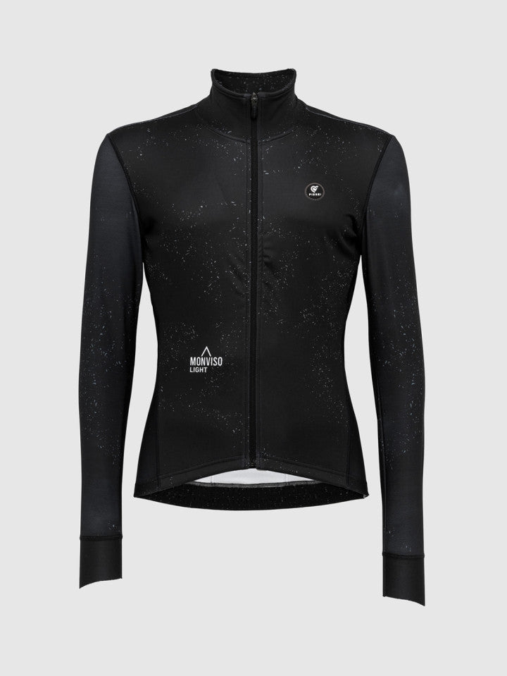 Pissei Monviso Light 2025 Jacket de invierno