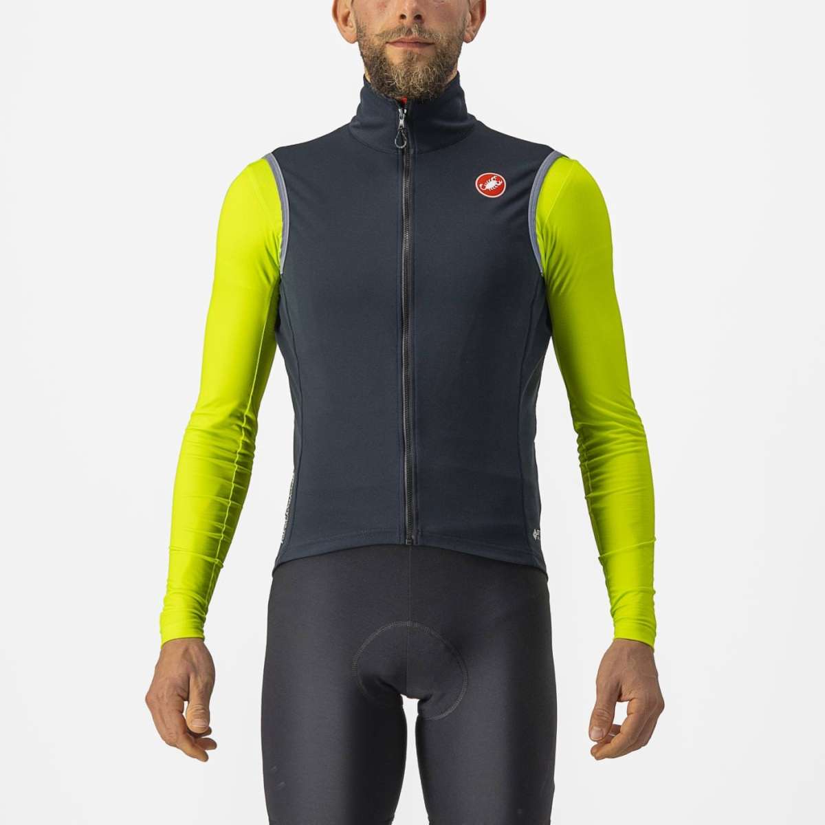 Castelli Perfect Ros 2 2024 Vest